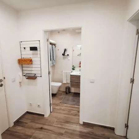 Apartment Praia Da Rocha Europa *