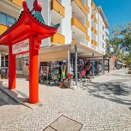 Praia Da Rocha Europa * Portimão
