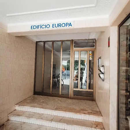 Praia Da Rocha Europa Portimão