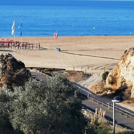 Lejlighed Praia Da Rocha Europa *